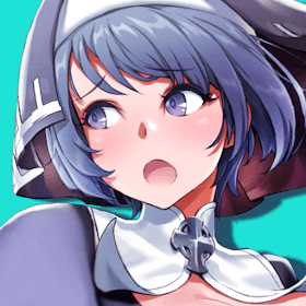 Time and Space Girl's Bond 時空少女の羈絆 - 美少女戰鬥養成RPG High (DMG - DEF) MOD APK