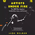 Artists under fire By Lana Melman. ( review )