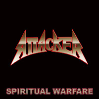 Το single των Attacker "Spiritual Warfare"