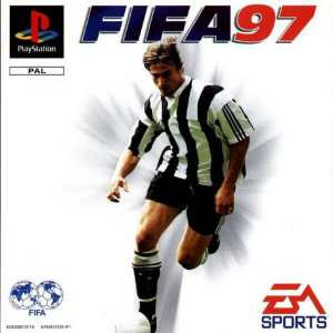 Fifa Soccer 97 PC Game Free Download