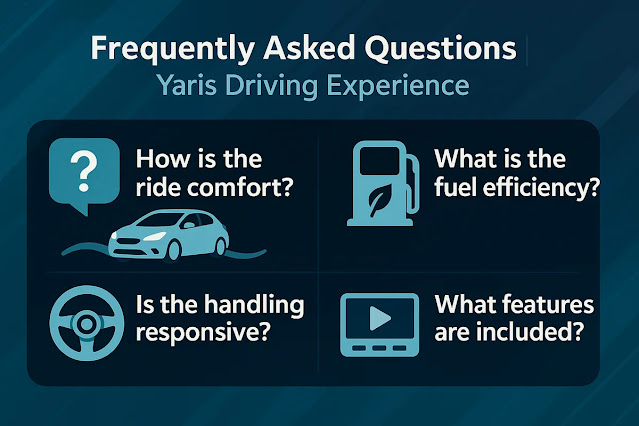 よくある質問（FAQ）｜ヤリスの運転しやすさに関する疑問