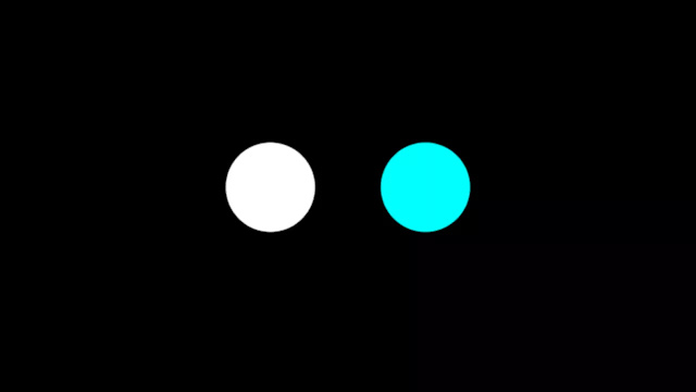 Pure CSS Gooey Loader with Animation