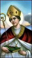 SAN GENNARO è il Santo Patrono di Napoli