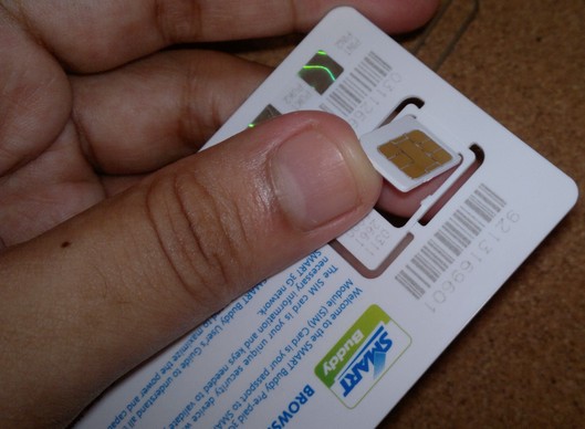 smart micro sim