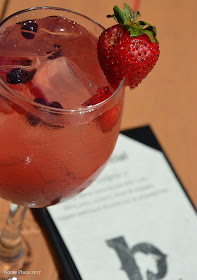 Plan b - Berry Sangria