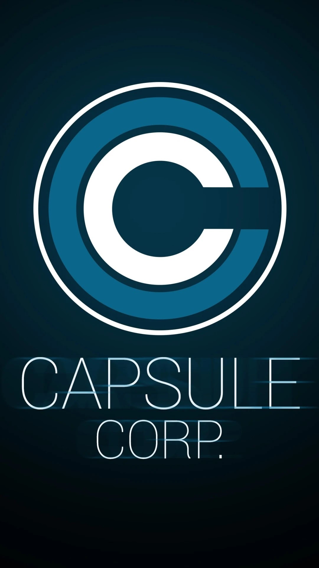 Capsule Corporation phone wallpaper - Anime - Dragon ball - ponselwallpaper