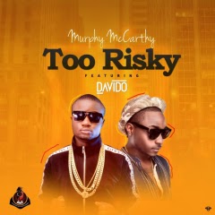 (Afro Pop)Too Risky (2018)