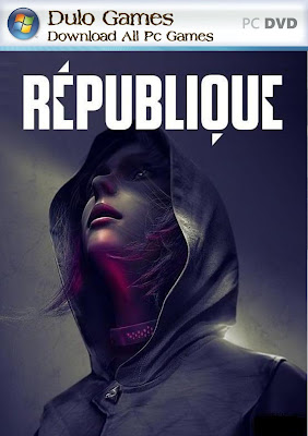 Republique Remastered PC Game Free Download Full Version