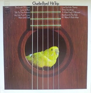 Charlie Byrd - (1968) Hit Trip