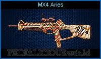 MX4 Aries