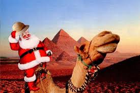 Cairo Tours In New Year 