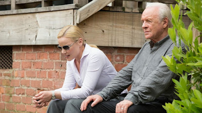 Picture of Abbie Cornish and Anthony Hopkins in Solace (14)