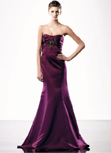 I love the Love Collection by Enzoani Glam without being too pretentious