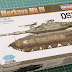 HobbyBoss 1/72 IDF Merkava Mk.IV (82915)