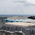 LAS AGUAS RADIOACTIVAS DE LA PLANTA NUCLEAR DE FUKUSHIMA JAPÓN LA VERTERÁ EN MAR PORQUE NO ES PELIGRO PARA EL MEDIO AMBIENTE