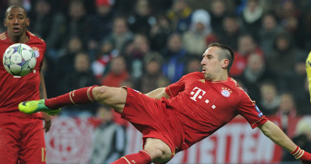 Franck Ribery