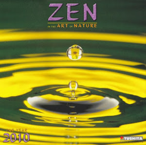Zen in der Kunst der Natur 2010: Zen in the Art of Nature