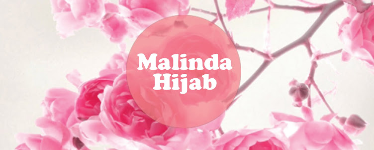 Malinda Hijab | Jual Tudung & Jilbab