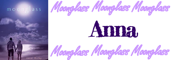 Anna Moonglass