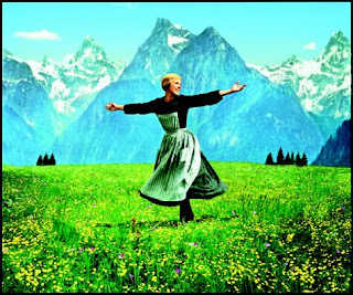 The Sound Of Music