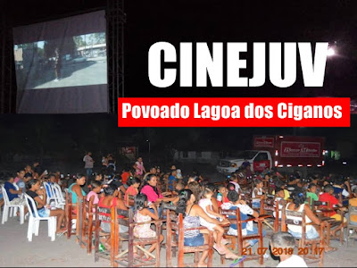 Resultado de imagem para cinema na zona rural