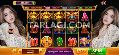 Higgs Domino RP Tema Shucap Malap Hanay Full Slot