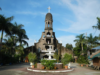 Sacred Heart of Jesus Parish - Salacot, San Miguel, Bulacan