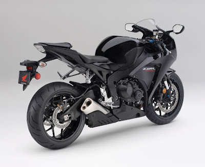 2013 Honda CBR1000RR