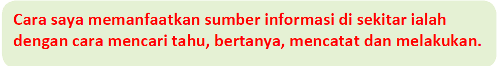 Kunci Jawaban Halaman 147, 148, 149, 150, 151, 152, 153, 154 Tema 6 Kelas 5