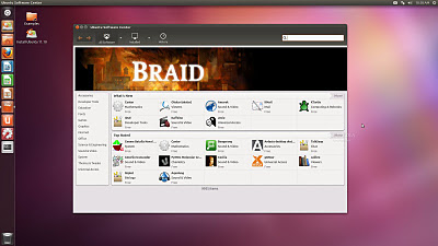 Ubuntu 11.10