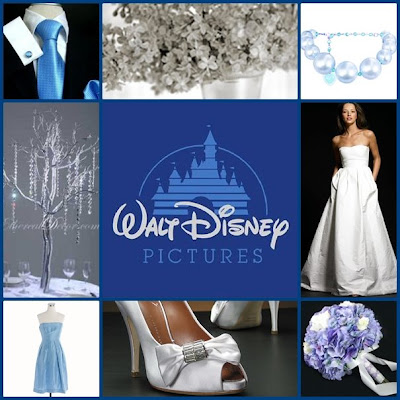 I may even try some other Disney theme ideas I love taking something and 