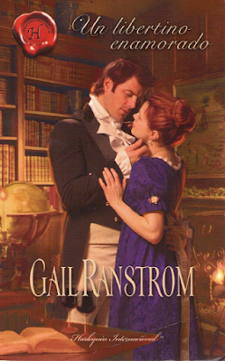 Gail Ranstrom - Un Libertino Enamorado