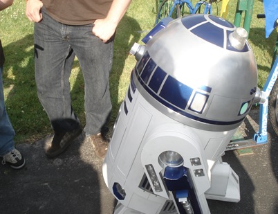 Maker Faire 026