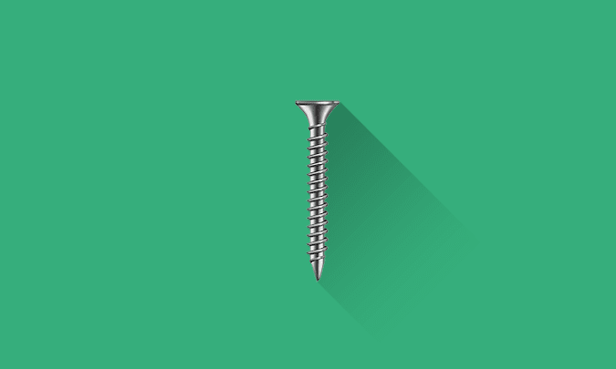 Applications Advantages and Disadvantages of Screw