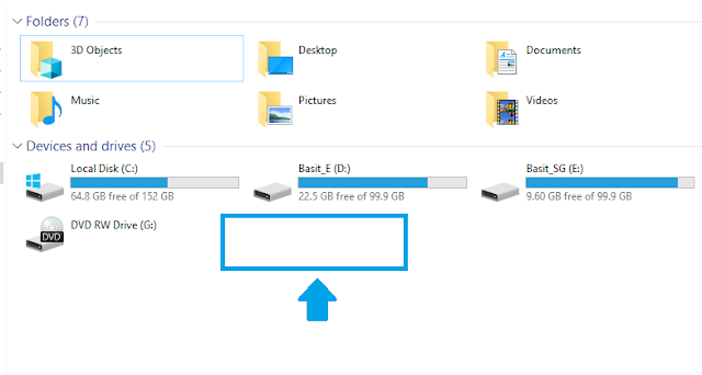 How To Open, Extract & Create .ISO File In Windows 