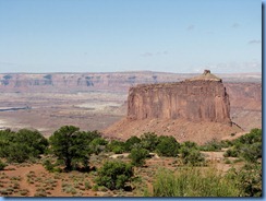 5105 Buck Canyon Overlook Canyonland National Park UT