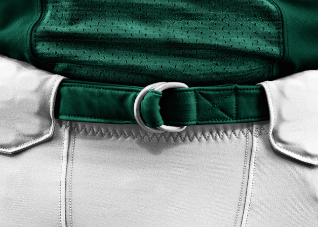 Football Uniform Belt