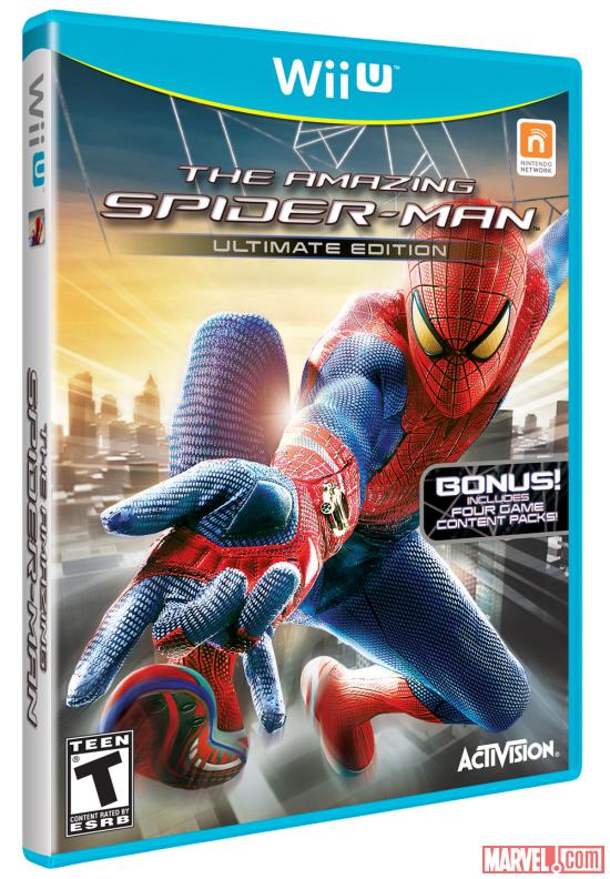 amazing spider man pc download