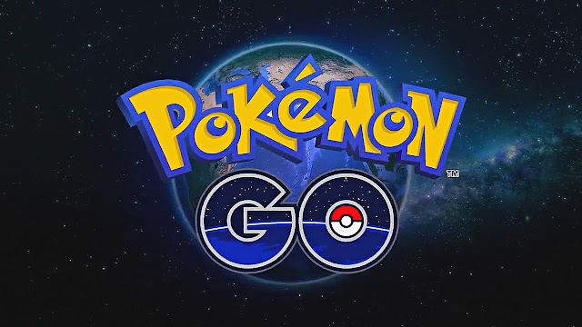 Lançamento Pokemon GO