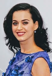 Katy Perry Without Makeup