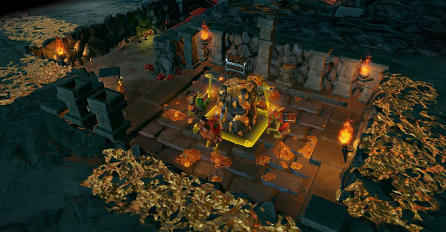Dungeons 3 Pc Game Free Download Torrent