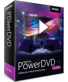 cyberlink power dvd ultra