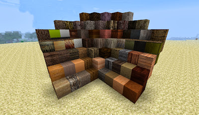 [Mods] Minecraft SimCraft Mod 1.6.2/1.5.2