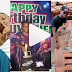 Lovely Photos And Video From Wizkid's First son, Boluwatife's 10th Birthday