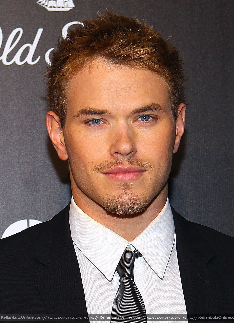 Kellan Lutz photos