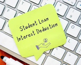 Student Loan Interest Deduction