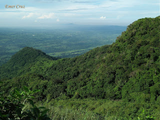 Pinoy Solo Hiker - Mt. Apayang