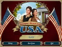 Antique Road Trip USA [FINAL] Free PC Games Download