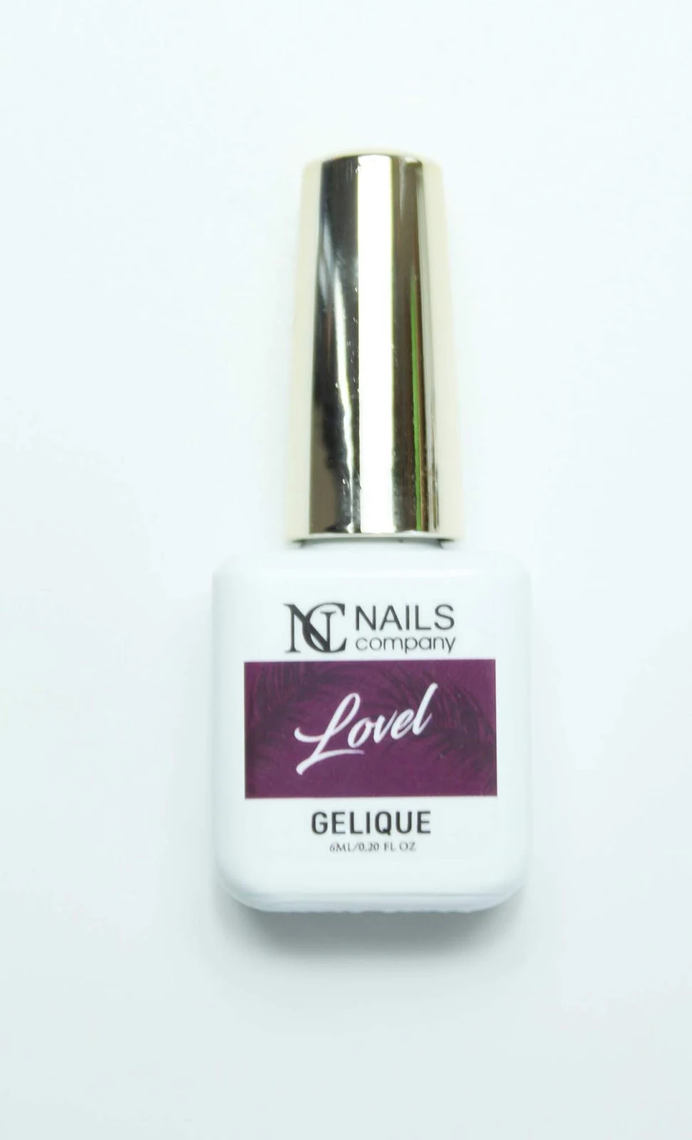 NC Nails Company Lovel