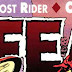 Captain America Ghost Rider: Fear - comic series checklist